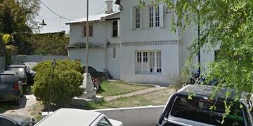 Comisaru00eda 10 de Rosario.