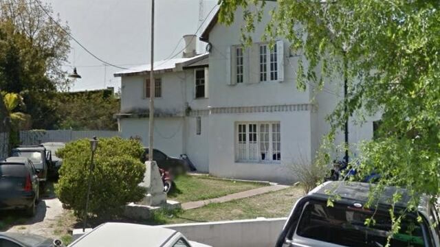 Comisaru00eda 10 de Rosario.