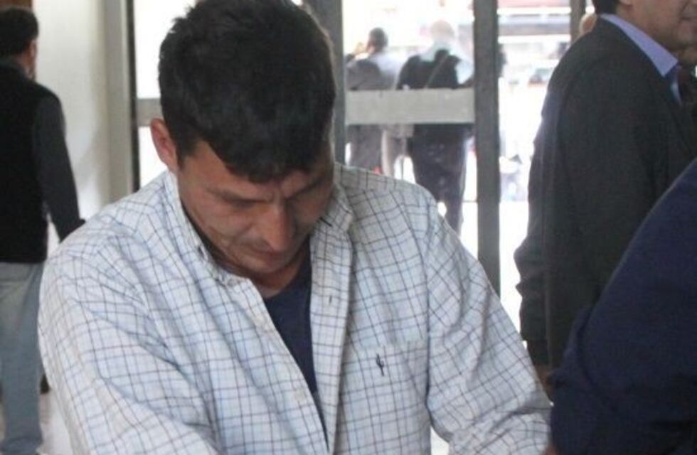 Embarazó a su hijastra y le dieron 10 años de cárcel