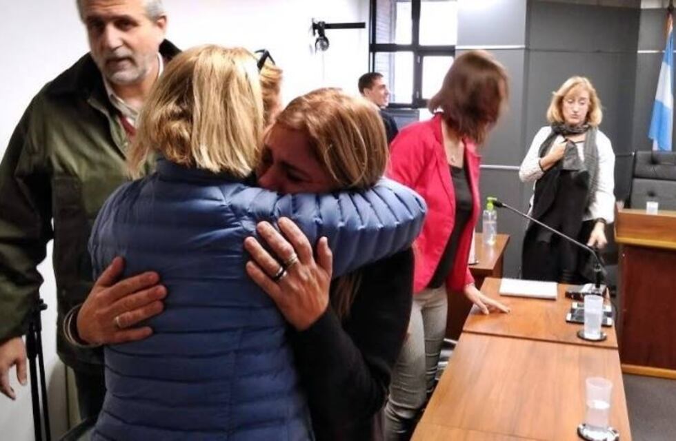 Javier Tordi fue declarado culpable de abuso sexual simple