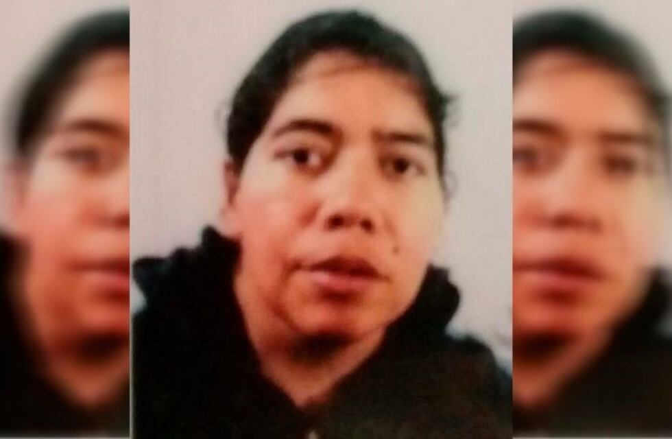 Una anciana busca desesperadamente a su hija: se fue con $95 y no volvió más
