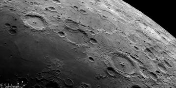 El trabajo de Eduardo Schaberger Poupeau más recientemente distinguido por la NASA (web)