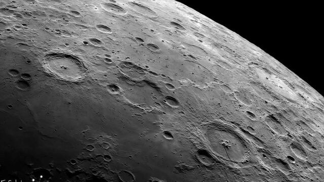 El trabajo de Eduardo Schaberger Poupeau más recientemente distinguido por la NASA (web)