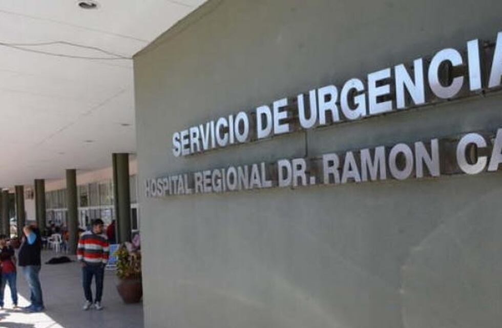 Continúa en estado crítico el joven agredido en un partido de fútbol