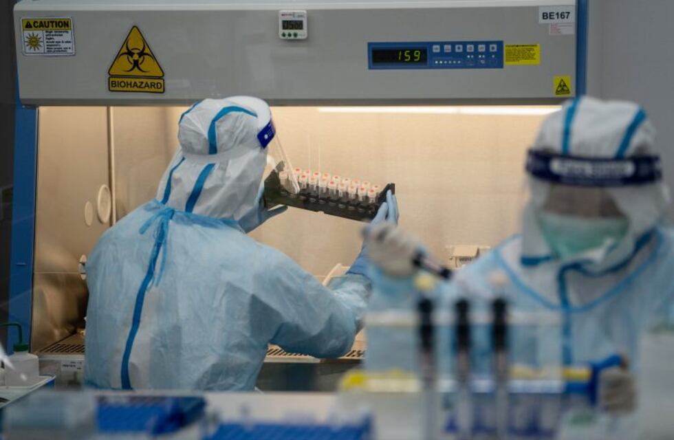 Coronavirus en Chaco: 2 muertos y 33 nuevos casos en las últimas 24 horas