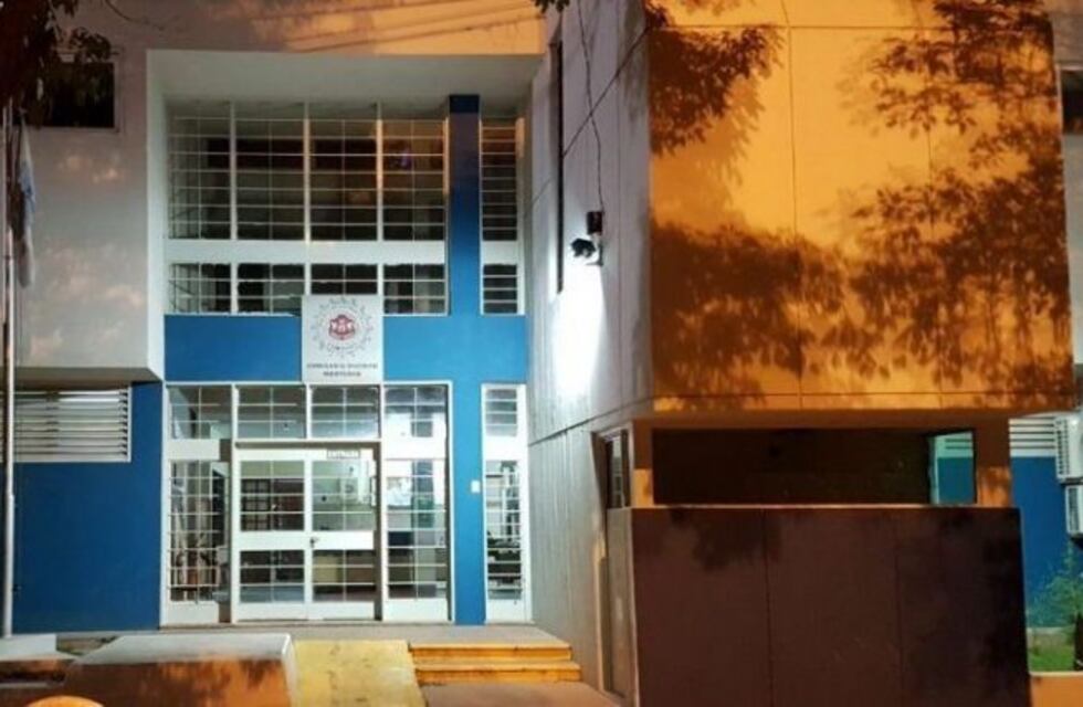 Coronavirus: en Morteros la policía intervino en un partido de fútbol