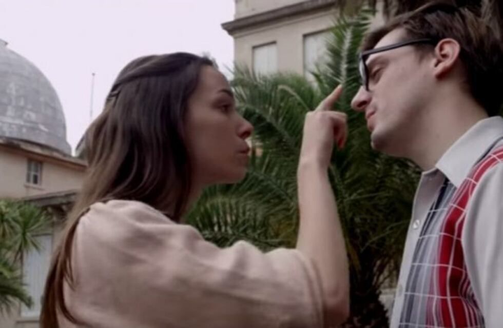 Hecatombe! y su corto para el 48 hs film project