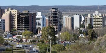 Tembló en Neuquén y parte de Río Negro
