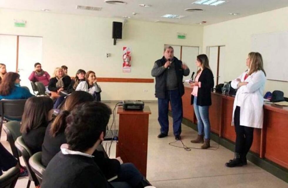 Buscan un abordaje rápido e integral en casos de abuso infantil