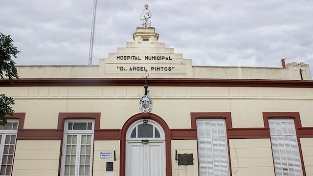 Coronavirus: murió un hombre de 49 años y ya son 81 los fallecidos en Azul