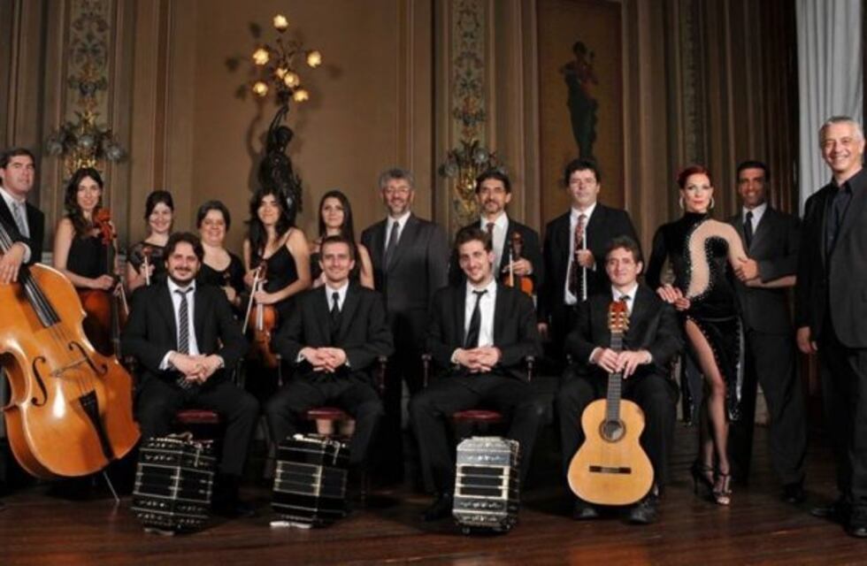 Día Nacional del Tango: gran festejo en el Buen Pastor