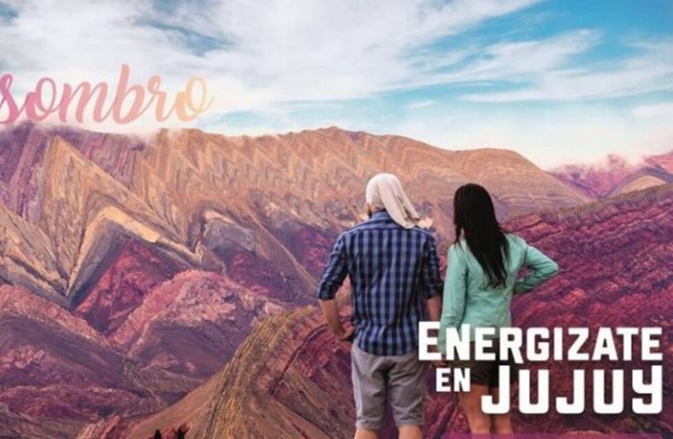 La queja de un sobreviviente del rayo en el Hornocal por una insólita campaña