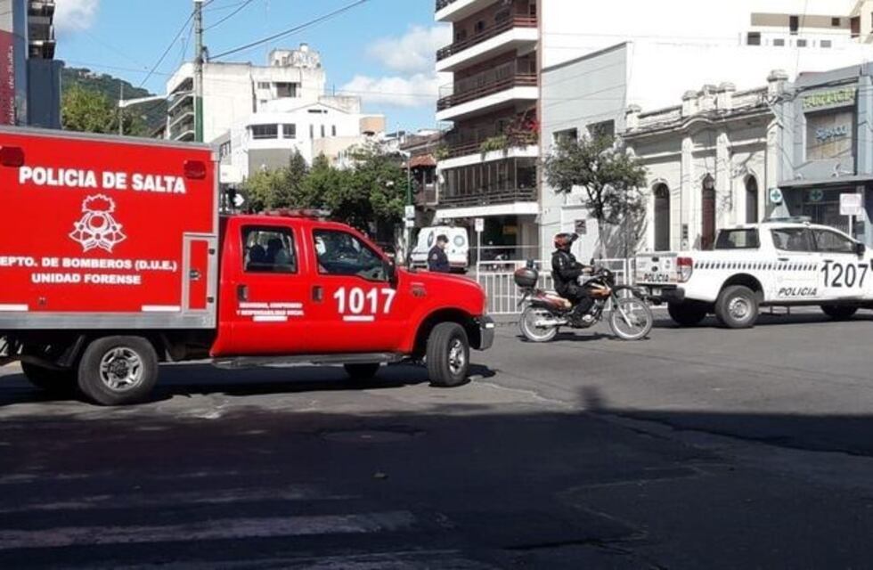El terrible asesinato de una abuela: su nieto, un hombre mayor de edad y una persona trans involucrados