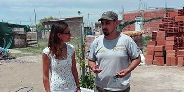 carpintero solidario bahía