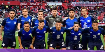 talleres formación camisetas sin sponsor