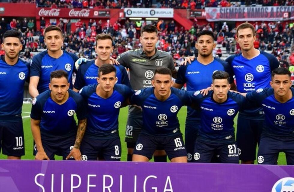 Talleres aprovechó el error en las camisetas del triunfo contra River