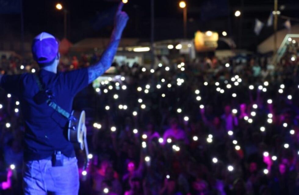 Venta y valores de las entradas para los espectáculos de la Fiesta Provincial del Trigo