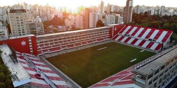 Estudiantes cumple 115 años y lo festejará con \