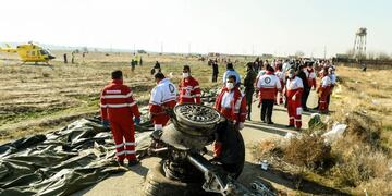 Avión ucraniano derribado\u002E (bloomberg)