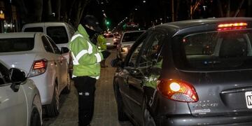 La Municipalidad de Mendoza actualizó normativa para evitar la circulación después de las 23\u002E30 horas\u002E