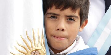 Los actos del gobierno provincial por el Día de la Bandera se llevarán a cabo en la ciudad de Río Cuarto\u002E