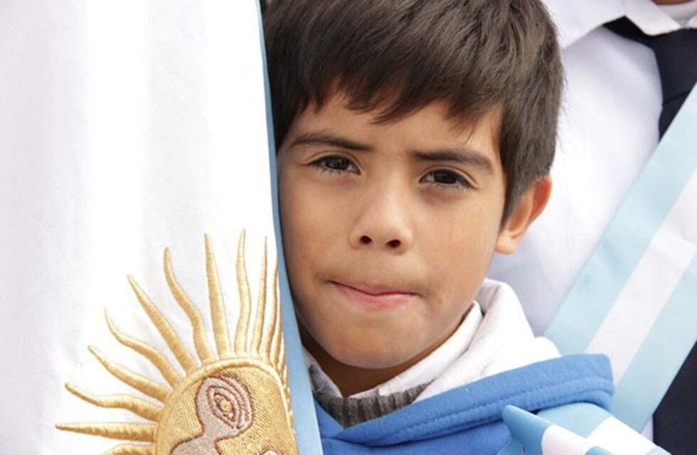 La Provincia llevará a cabo los actos por el Día de la Bandera en Río Cuarto