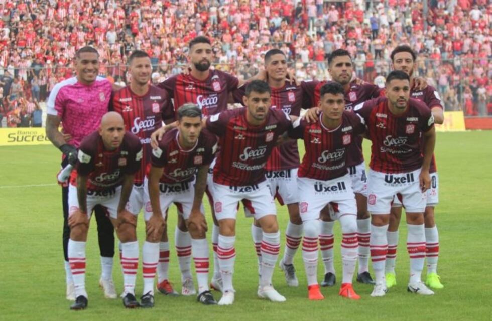 De manera oficial San Martín no asciende directamente a la máxima categoría del fútbol argentino