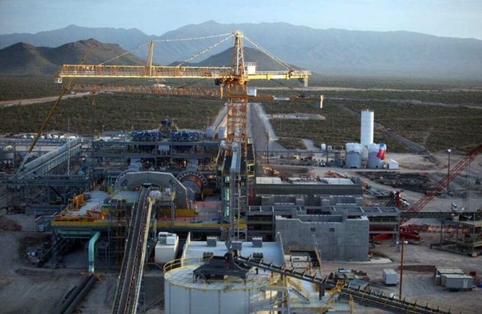 Extenderán días de aislamiento para trabajadores de la actividad minera