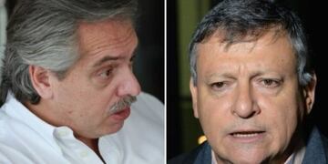 Alberto Fernández encabeza la fórmula presidencial que todos quieren en el PJ Chaqueño