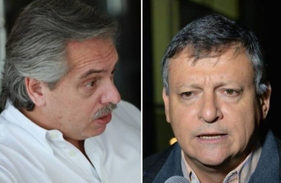 La lista de Peppo recurre a la Corte Suprema para poder ir con los Fernández