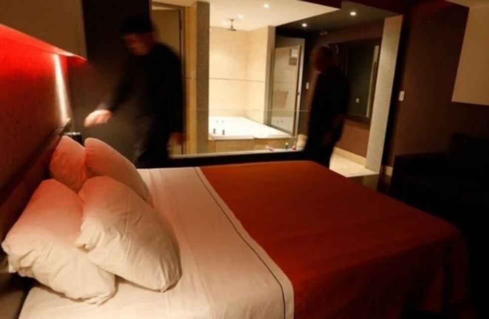 La huella dactilar de una lata de cerveza fue clave para esclarecer un femicidio