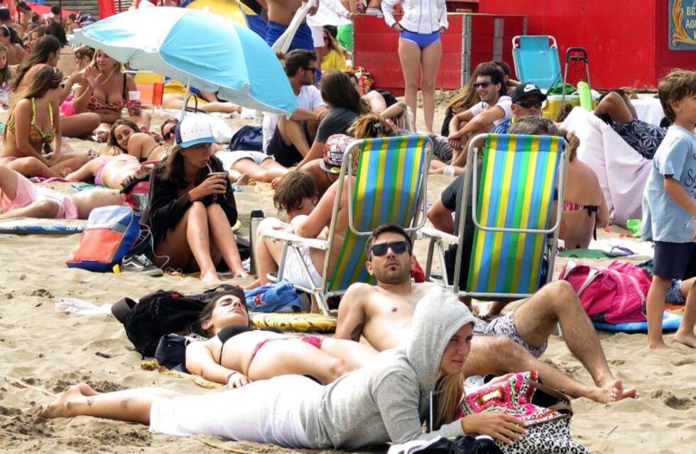 Según una encuesta, más del 80% se tomará vacaciones pero la mayoría se quedará en el país