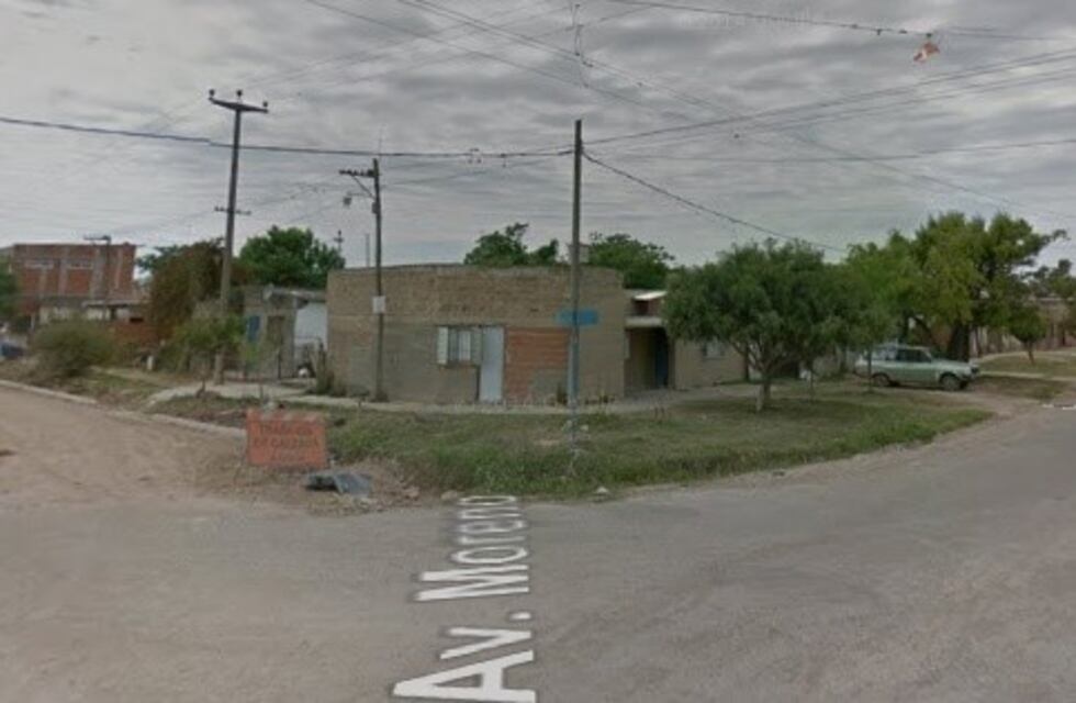 Dueño de un parrillero ambulante fue brutalmente golpeado y amenazado por su tío