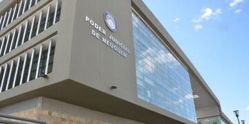 Ciudad Judicial de la Provincia de Neuquén\u002E