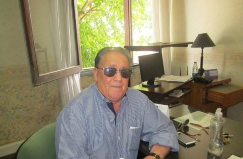 Vilchez: En la usina hay muchas cosas por hacer