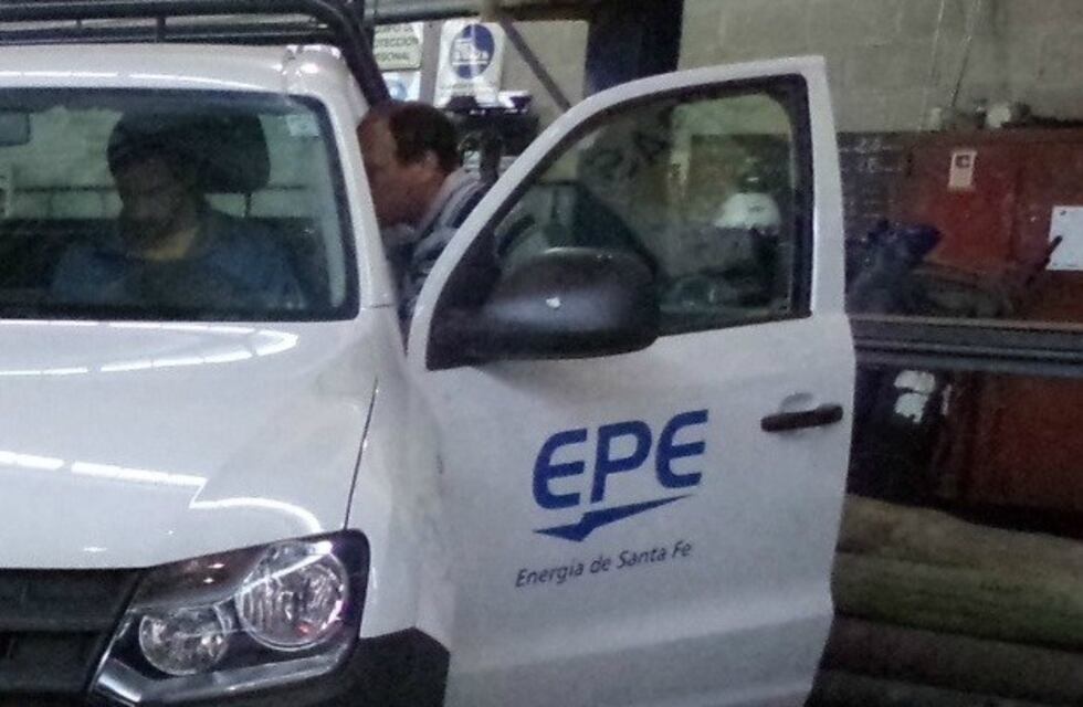 Corte programado de la EPE para este miércoles en un sector de la zona sudoeste
