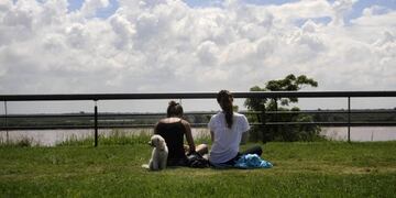 Pronóstico del SMN\u002E