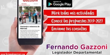 App electoral