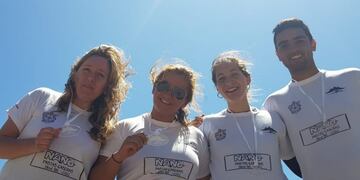 De Jesús María al desafío del sur