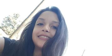 Evelin Mikkelsen internada en el Italiano continúa muy grave\u002E Rezan por ella y reúnen fondos para su familia\u002E (CIMECO)