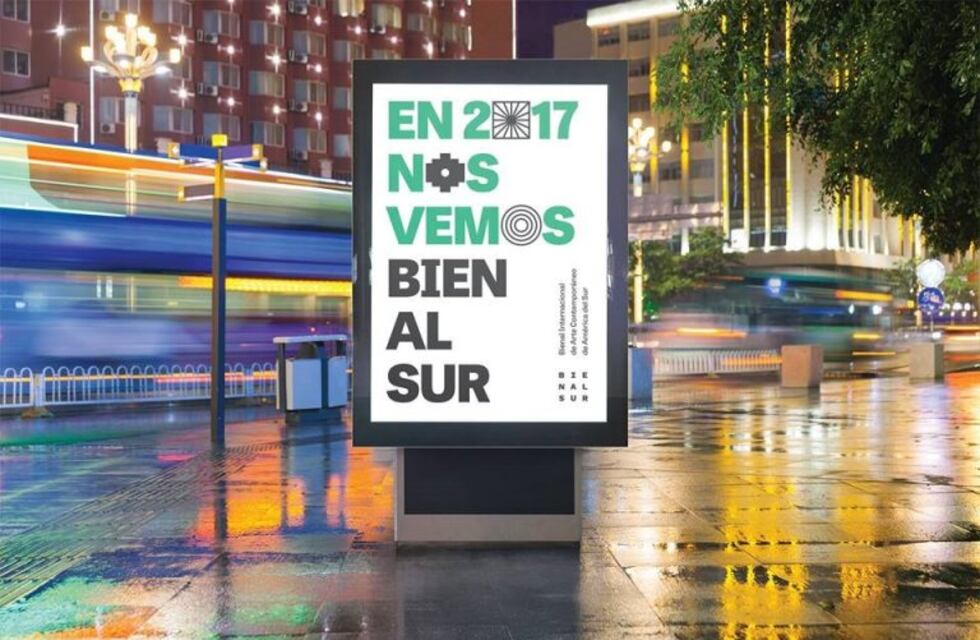 Inaugura en Rosario la Bienalsur con exposiciones y creadores latinoamericanos