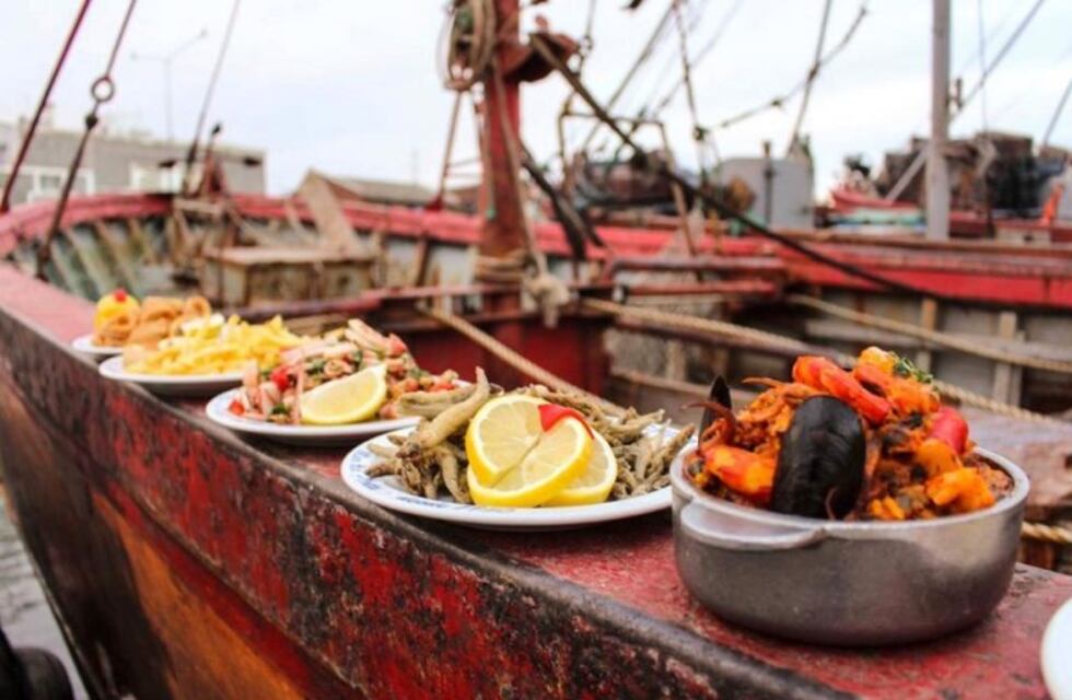 Se celebra este miércoles la noche del pescado marplatense con diversas actividades en el Centro Comercial del Puerto