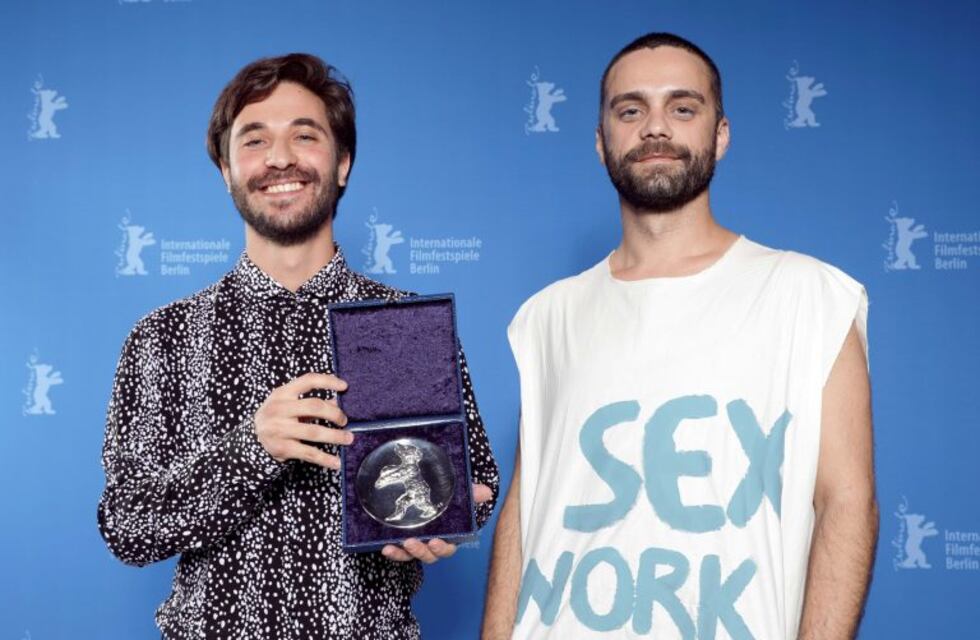 El corto argentino que fue premiado y busca empoderar a los trabajadores del sexo