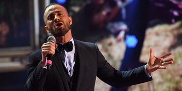 Martín Baclini: discusión con el jurado, eliminación y ¿onda con Charlotte? (Instagram)