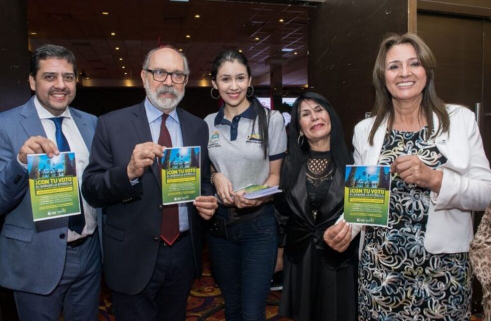Noreste unido: votan maravilla natural al Bañado La Estrella