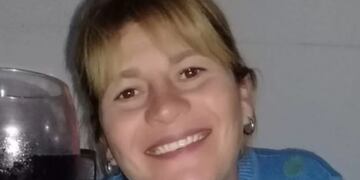 María Cecilia Burgadt, enfermera del hospital Cullen asesinada por ex pareja\u002E (Clarin)