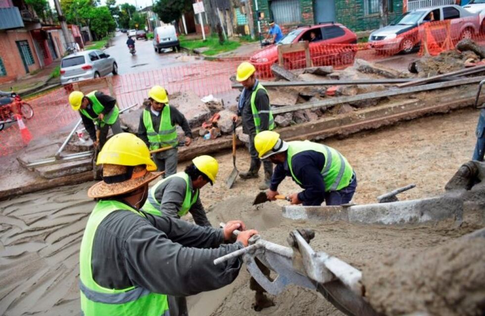 "Vuelta a Casa": el programa municipal que atenderá las necesidades de los afectados