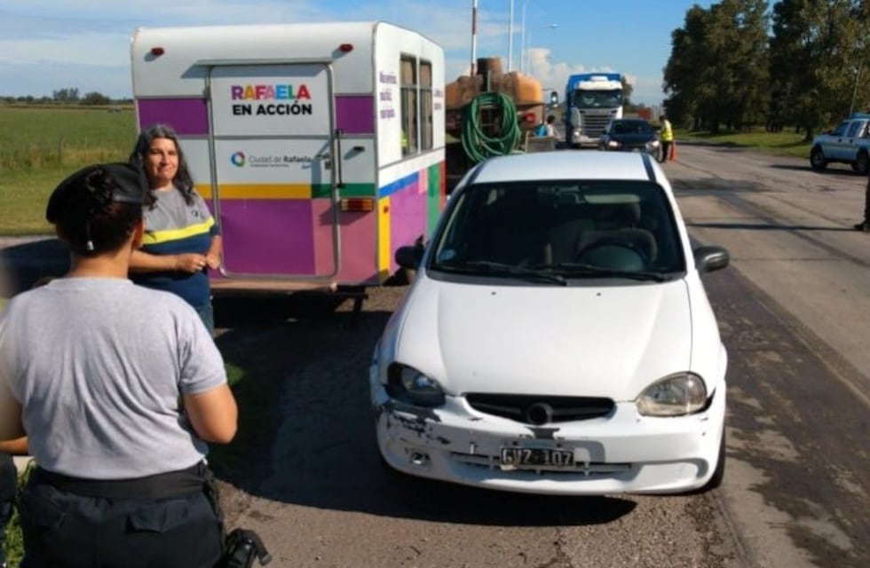 Comenzaron a retener vehículos por violar el aislamiento