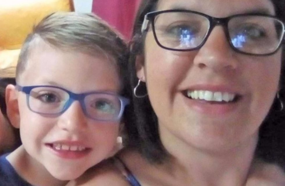 Un niño invitó a Alberto Rodríguez Saá a comer un asado y miren qué le respondió