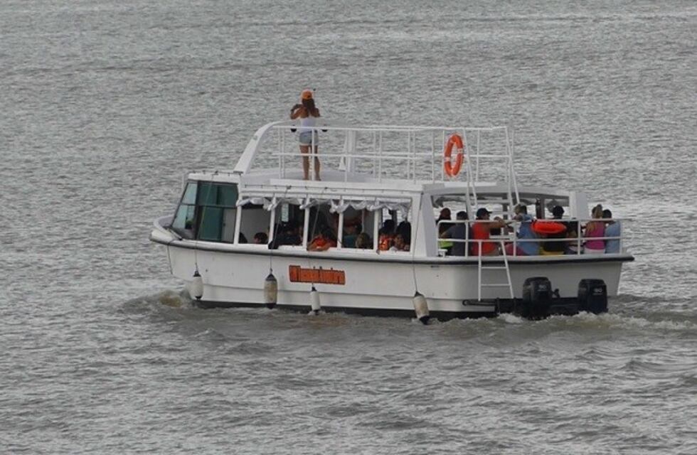 El Camakén es el nuevo atractivo de El Cadillal